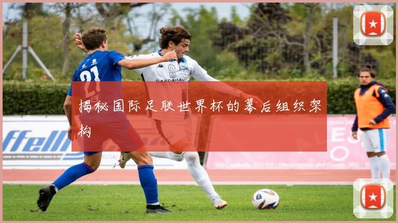 揭秘国际足联世界杯的幕后组织架构